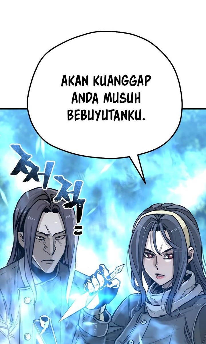 Heavenly Demon Cultivation Simulation chapter 74 halaman 75