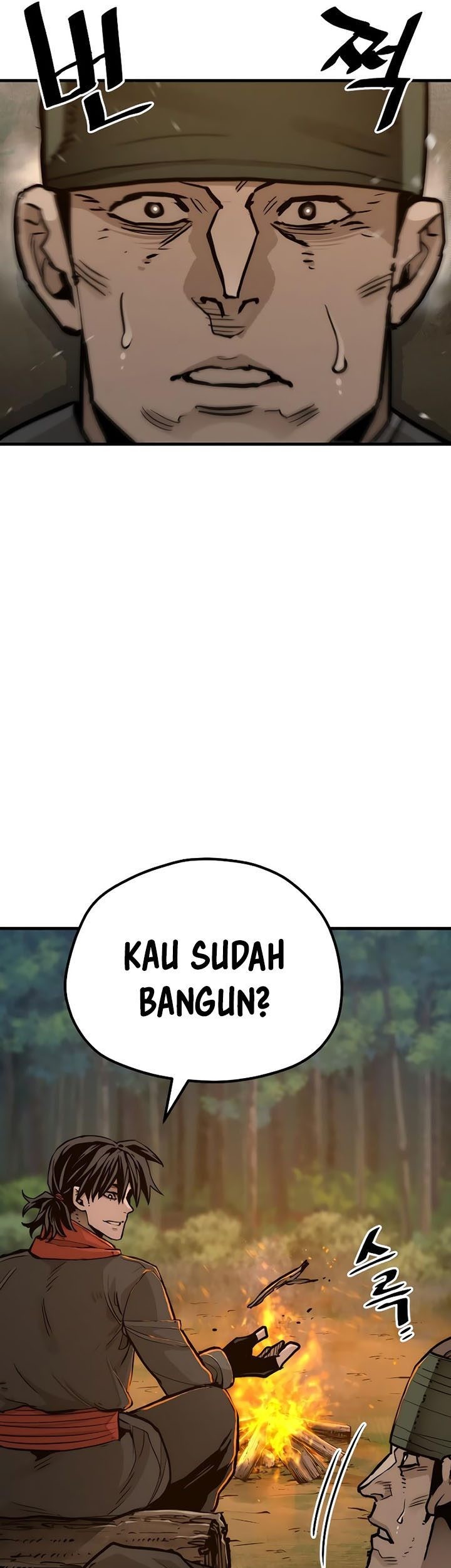 Heavenly Demon Cultivation Simulation chapter 74 halaman 95