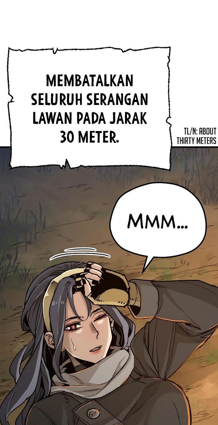 Heavenly Demon Cultivation Simulation chapter 74 halaman 98