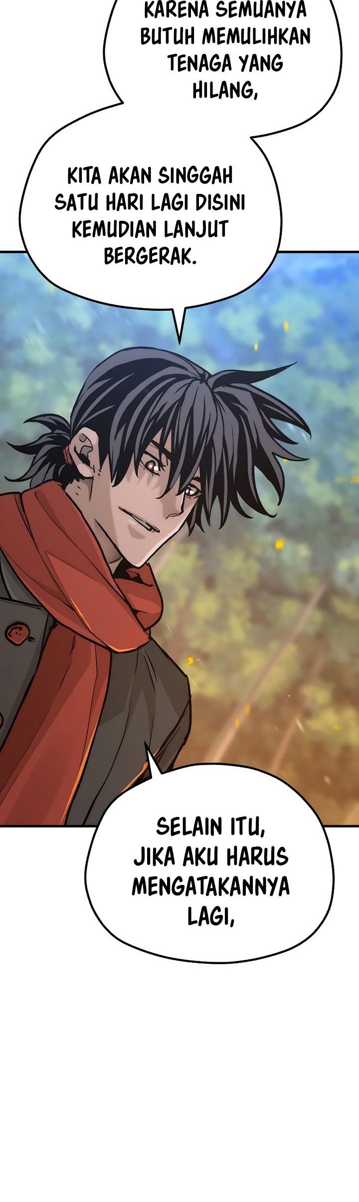 Heavenly Demon Cultivation Simulation chapter 74 halaman 103