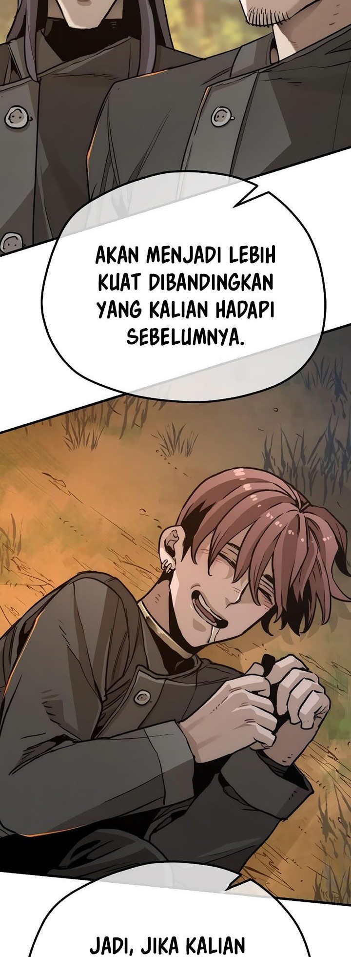 Heavenly Demon Cultivation Simulation chapter 74 halaman 105