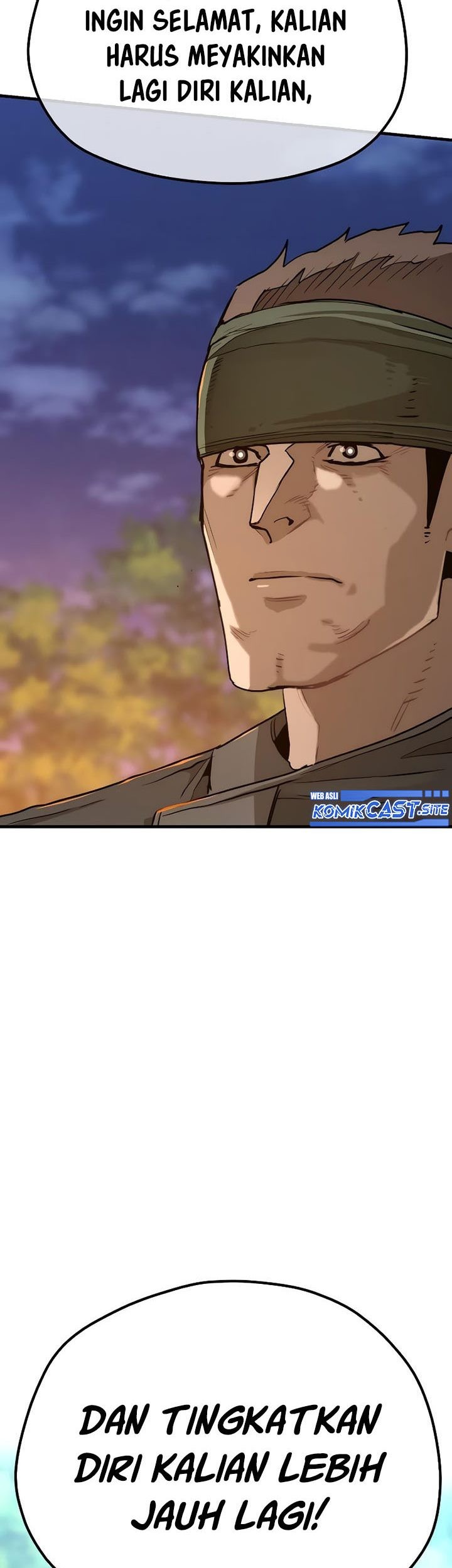 Heavenly Demon Cultivation Simulation chapter 74 halaman 106