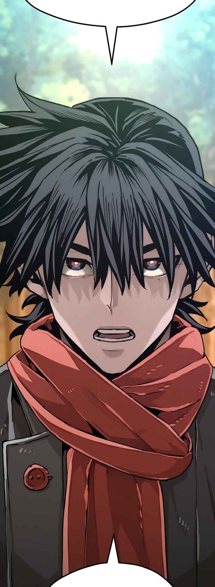 Heavenly Demon Cultivation Simulation chapter 74 halaman 107