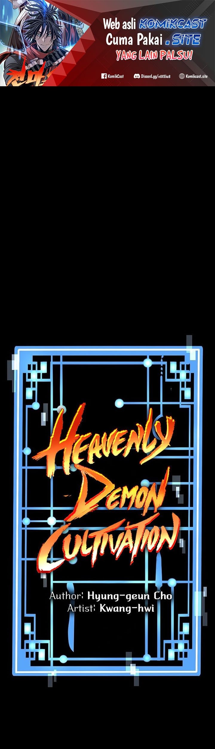 Heavenly Demon Cultivation Simulation chapter 75 halaman 2