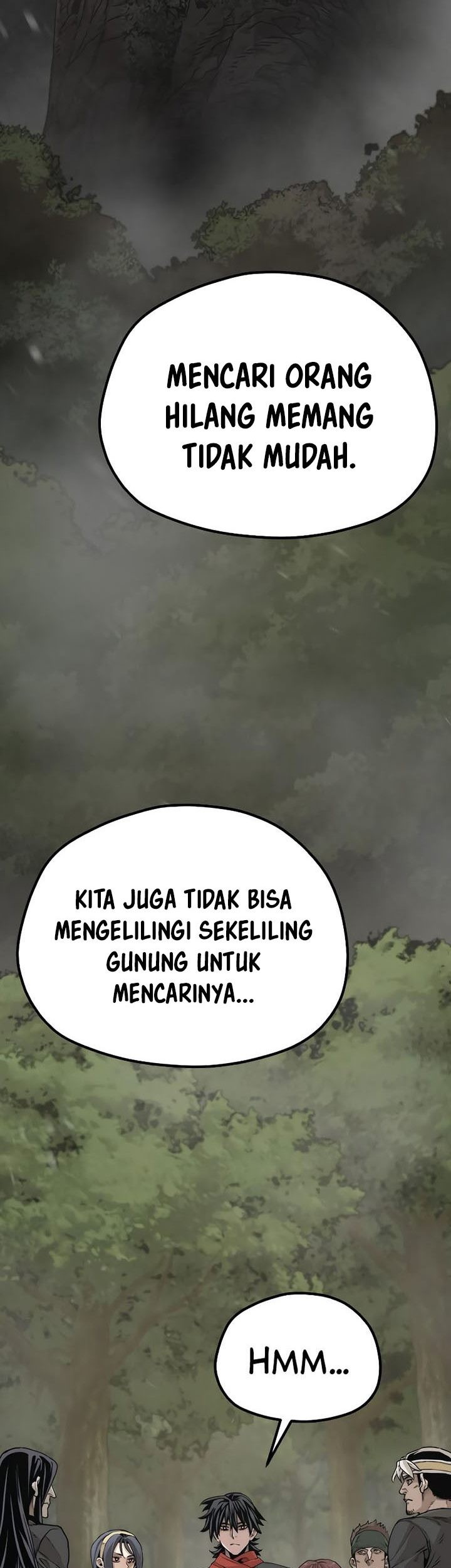 Heavenly Demon Cultivation Simulation chapter 75 halaman 6