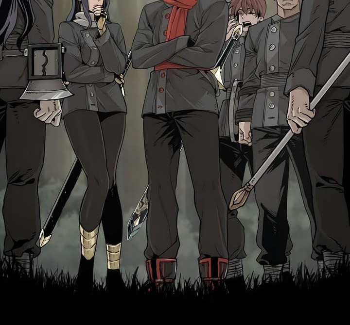 Heavenly Demon Cultivation Simulation chapter 75 halaman 7