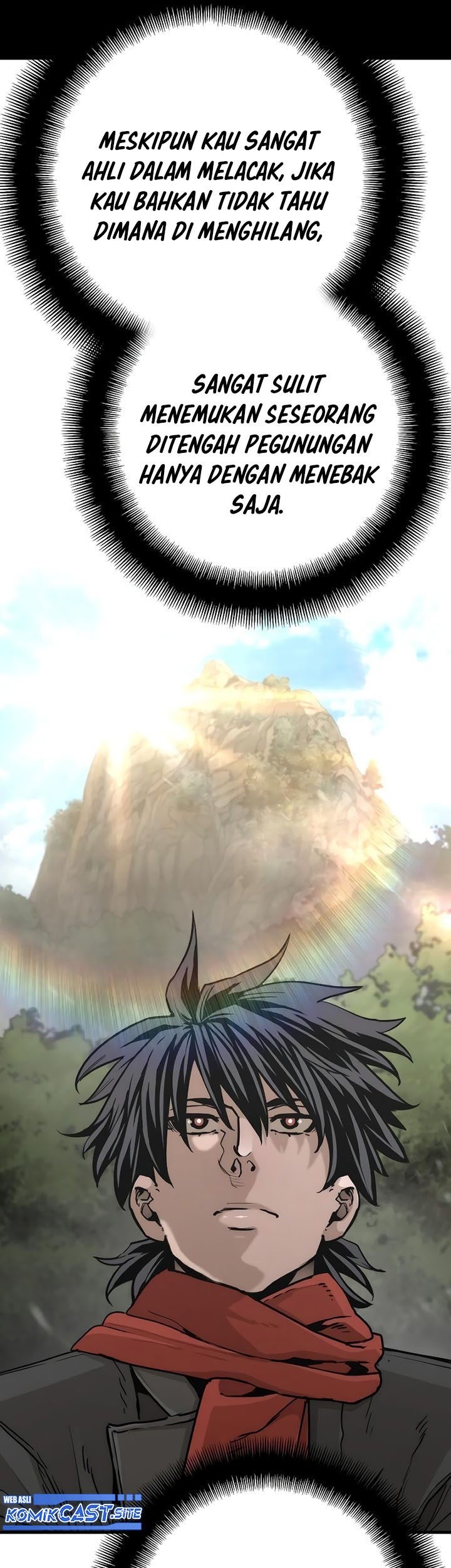 Heavenly Demon Cultivation Simulation chapter 75 halaman 8