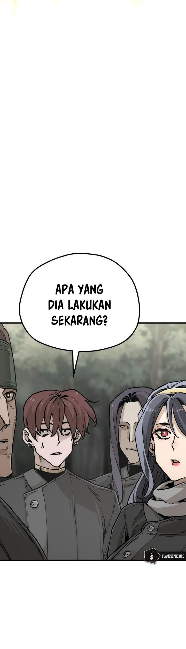 Heavenly Demon Cultivation Simulation chapter 75 halaman 18