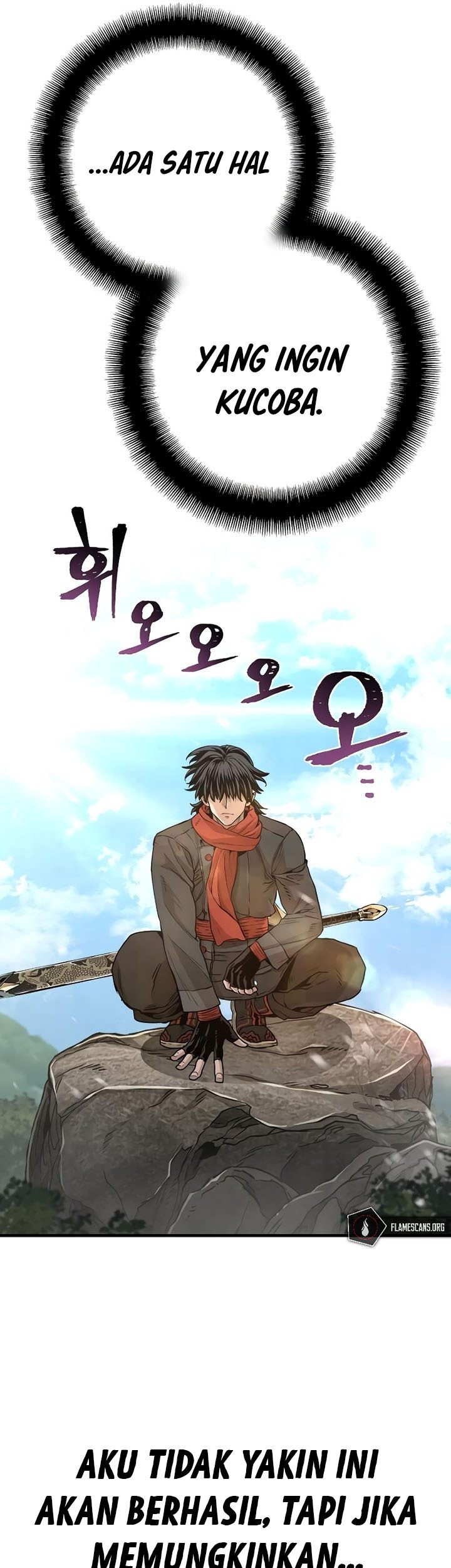 Heavenly Demon Cultivation Simulation chapter 75 halaman 26