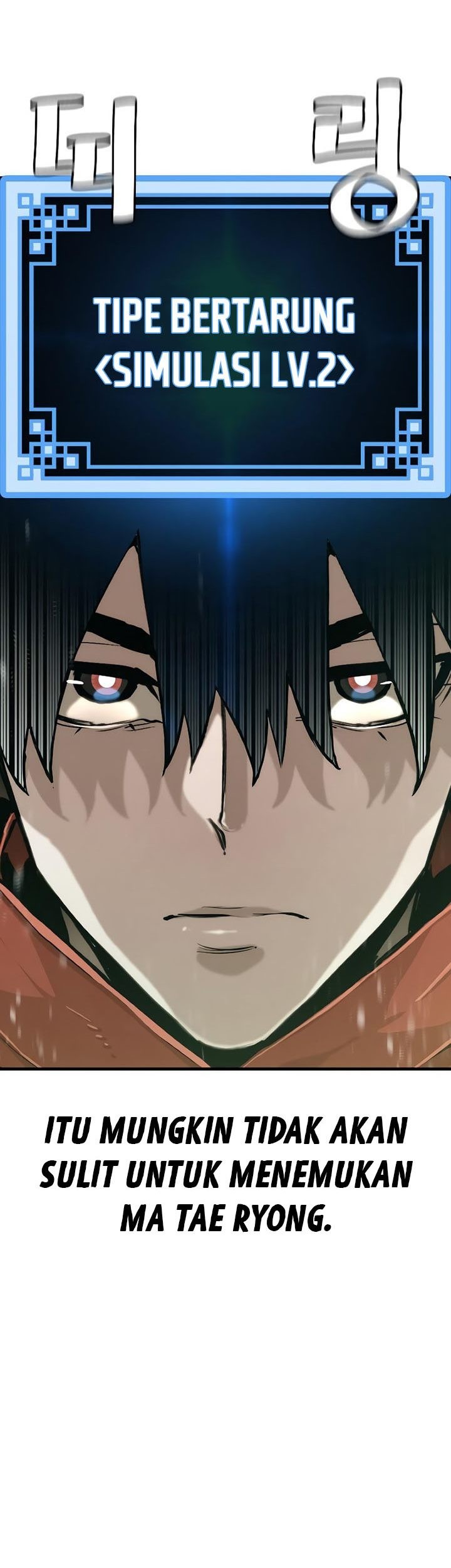 Heavenly Demon Cultivation Simulation chapter 75 halaman 28