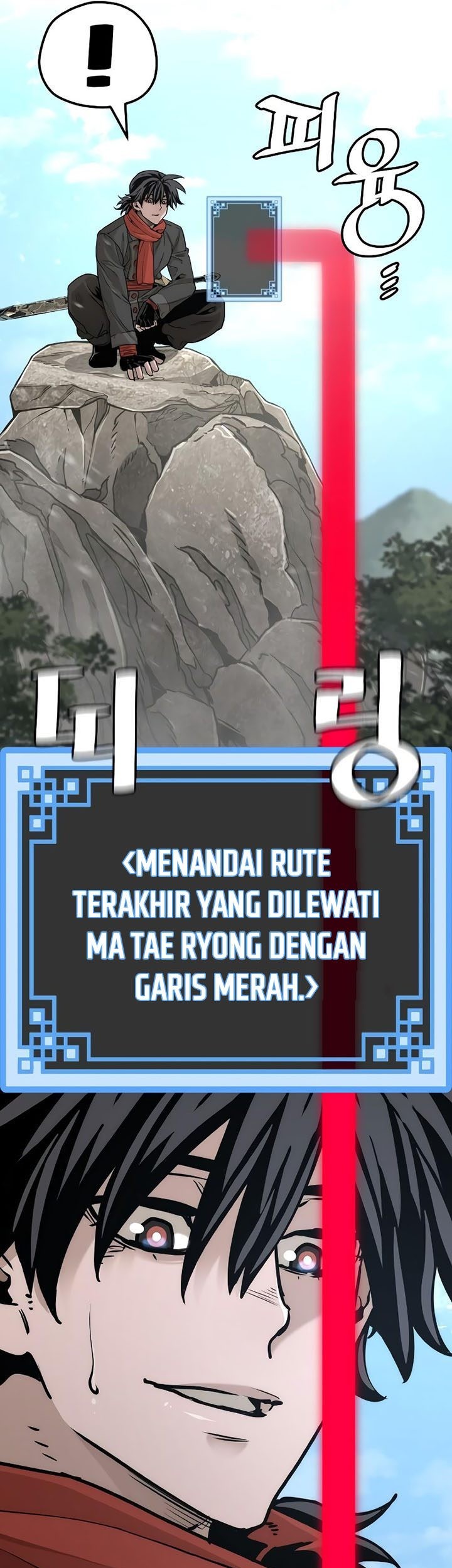 Heavenly Demon Cultivation Simulation chapter 75 halaman 38