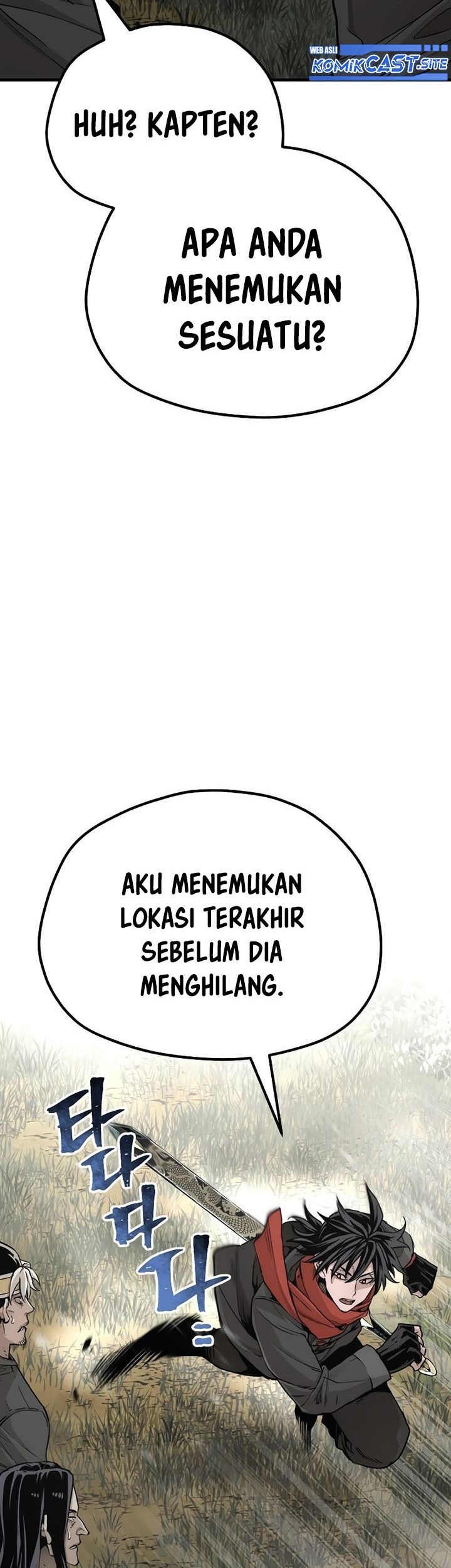 Heavenly Demon Cultivation Simulation chapter 75 halaman 42