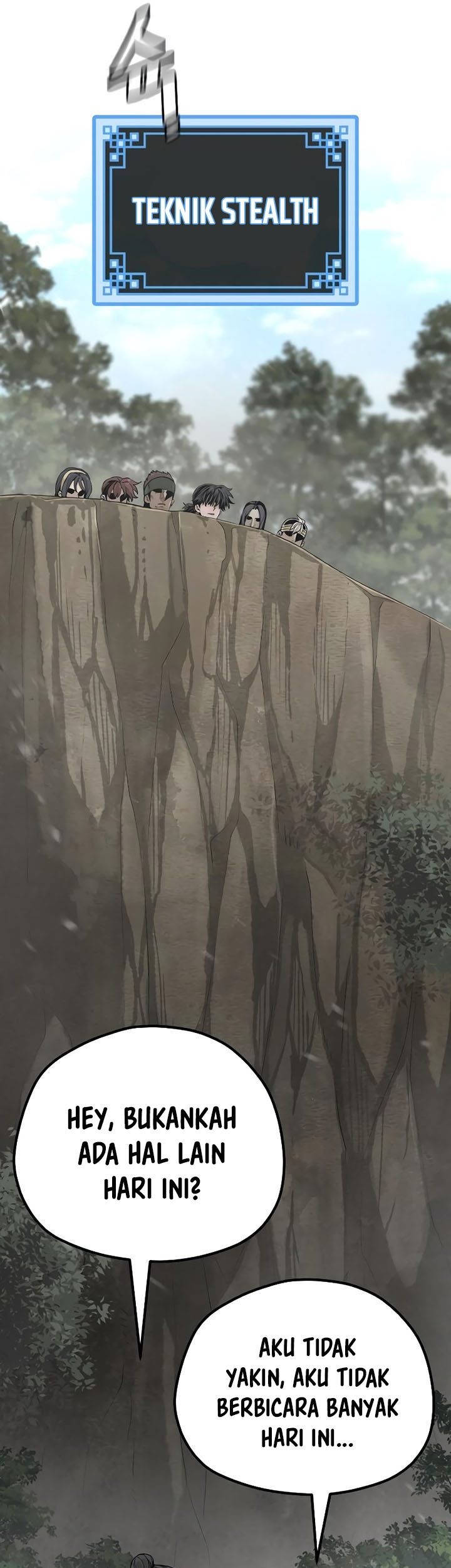 Heavenly Demon Cultivation Simulation chapter 75 halaman 50