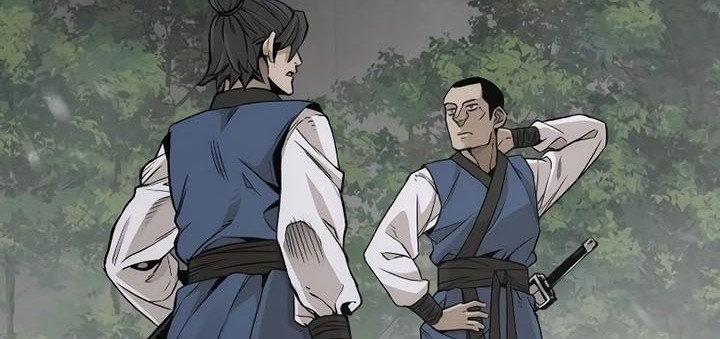 Heavenly Demon Cultivation Simulation chapter 75 halaman 51