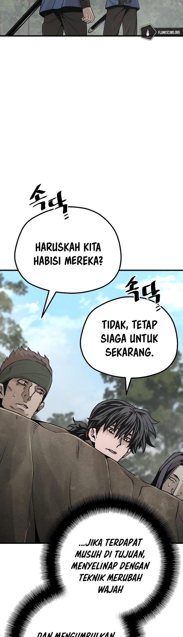 Heavenly Demon Cultivation Simulation chapter 75 halaman 52