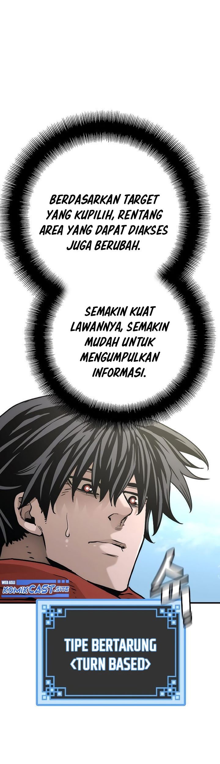 Heavenly Demon Cultivation Simulation chapter 75 halaman 54