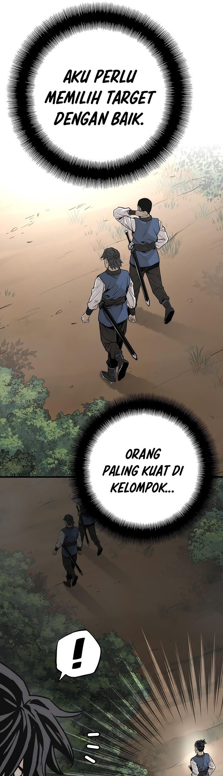 Heavenly Demon Cultivation Simulation chapter 75 halaman 56