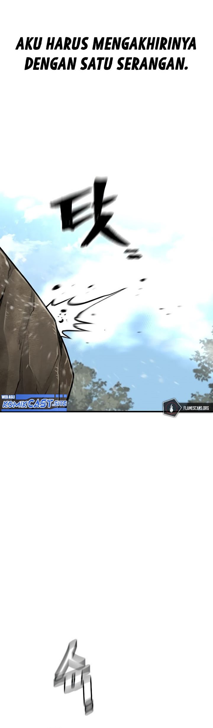 Heavenly Demon Cultivation Simulation chapter 75 halaman 63