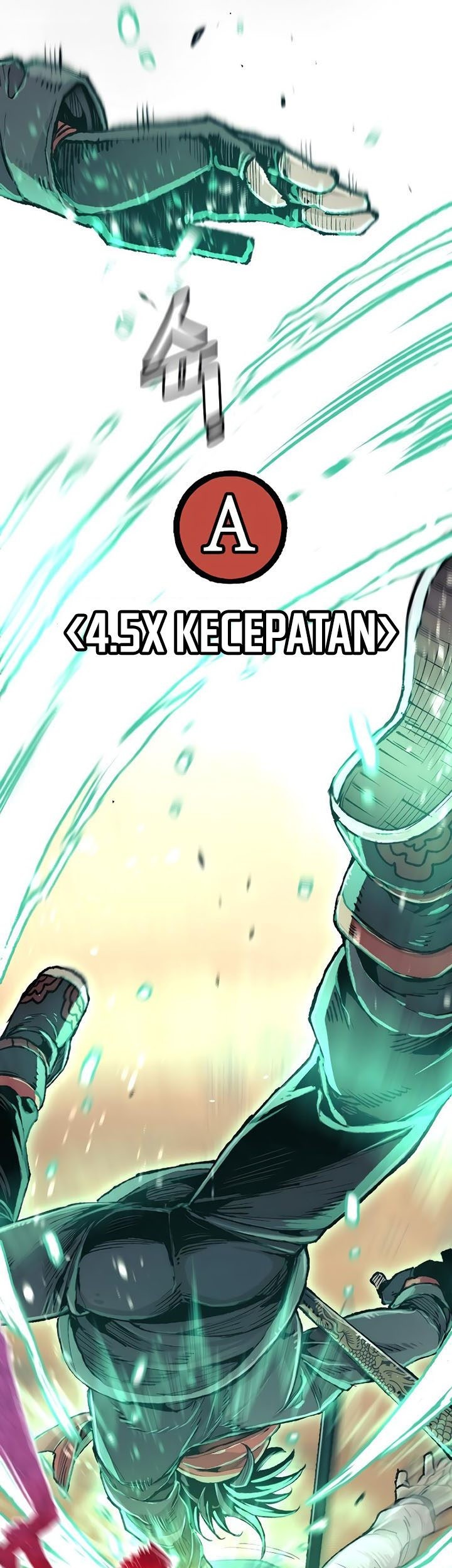 Heavenly Demon Cultivation Simulation chapter 75 halaman 65