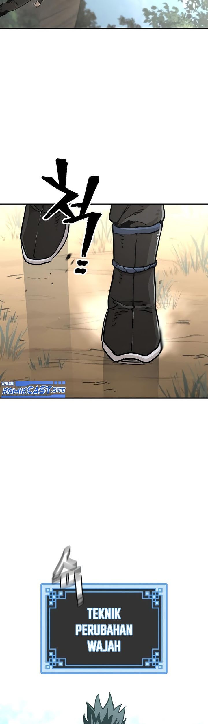 Heavenly Demon Cultivation Simulation chapter 75 halaman 73