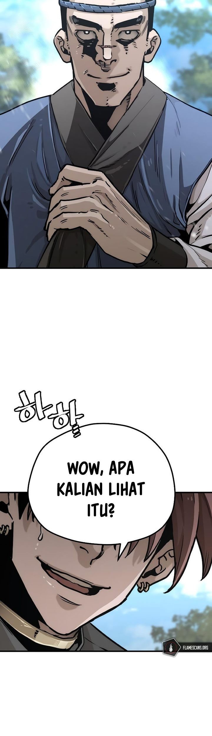 Heavenly Demon Cultivation Simulation chapter 75 halaman 75