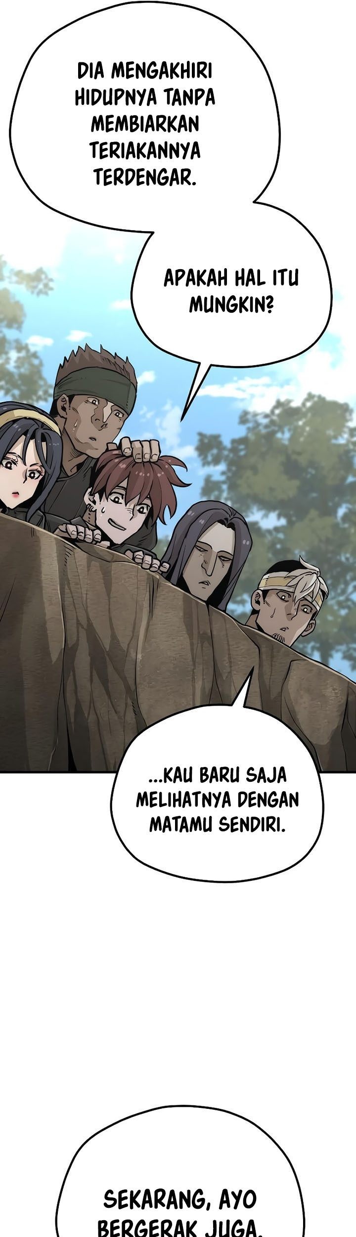 Heavenly Demon Cultivation Simulation chapter 75 halaman 77