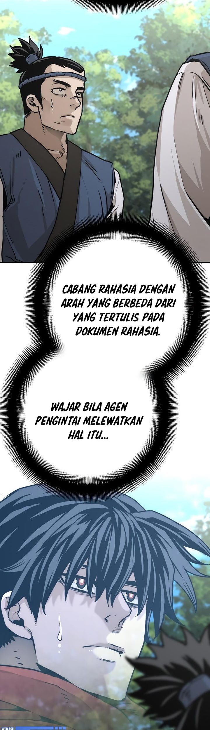 Heavenly Demon Cultivation Simulation chapter 75 halaman 81