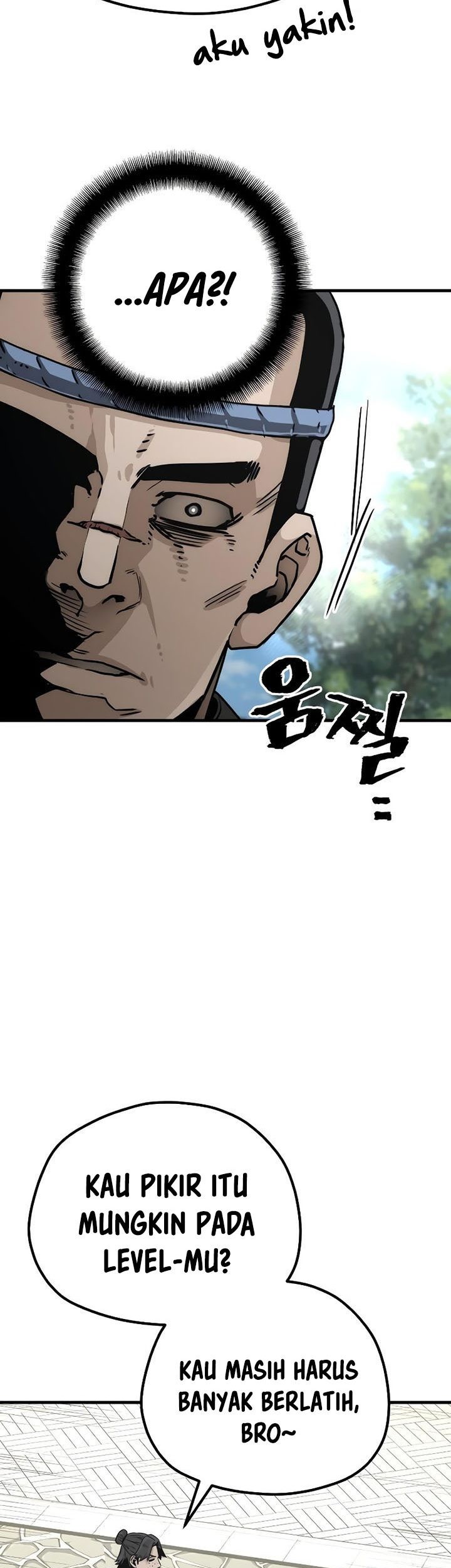 Heavenly Demon Cultivation Simulation chapter 75 halaman 85
