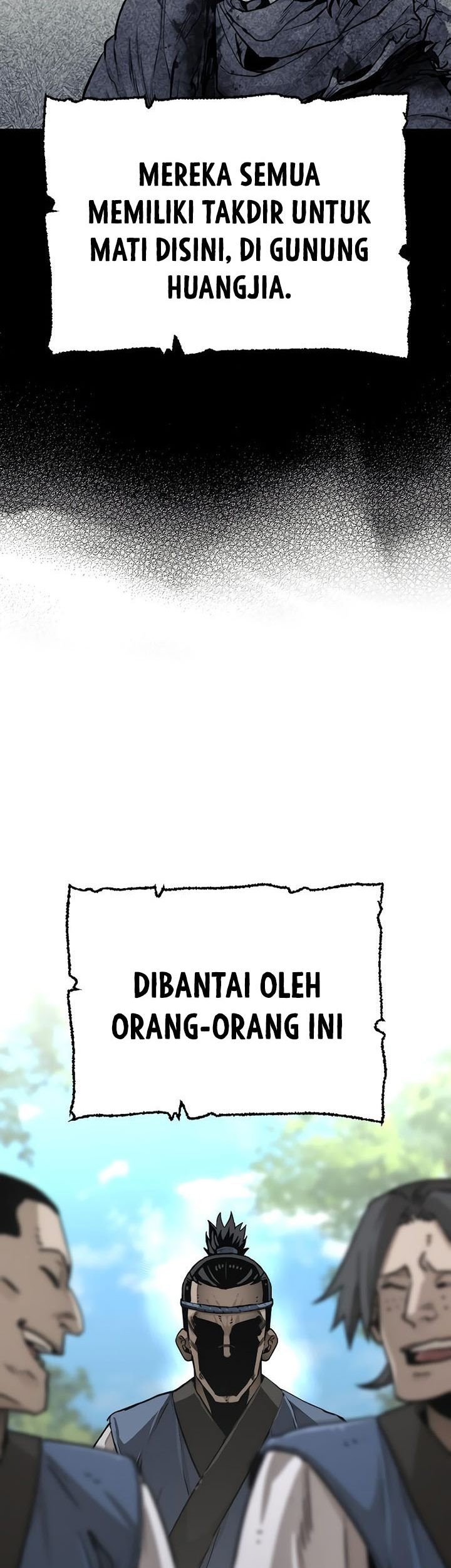 Heavenly Demon Cultivation Simulation chapter 75 halaman 93