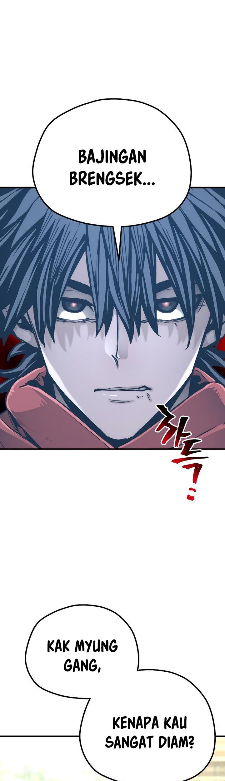 Heavenly Demon Cultivation Simulation chapter 75 halaman 95