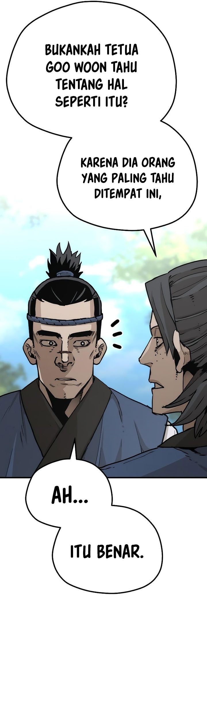 Heavenly Demon Cultivation Simulation chapter 75 halaman 101