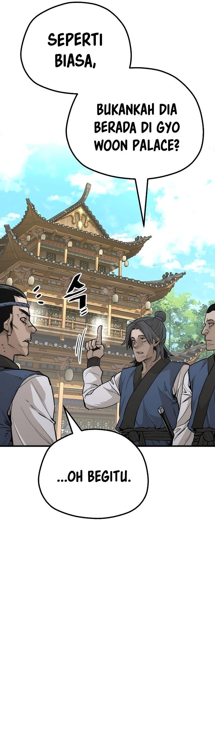 Heavenly Demon Cultivation Simulation chapter 75 halaman 107