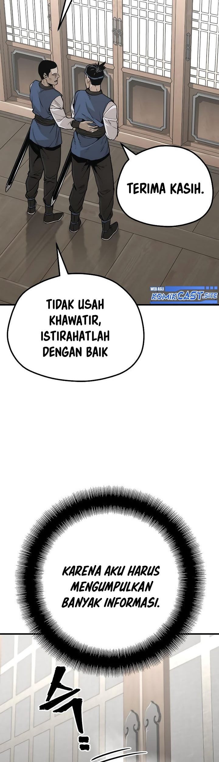 Heavenly Demon Cultivation Simulation chapter 75 halaman 111