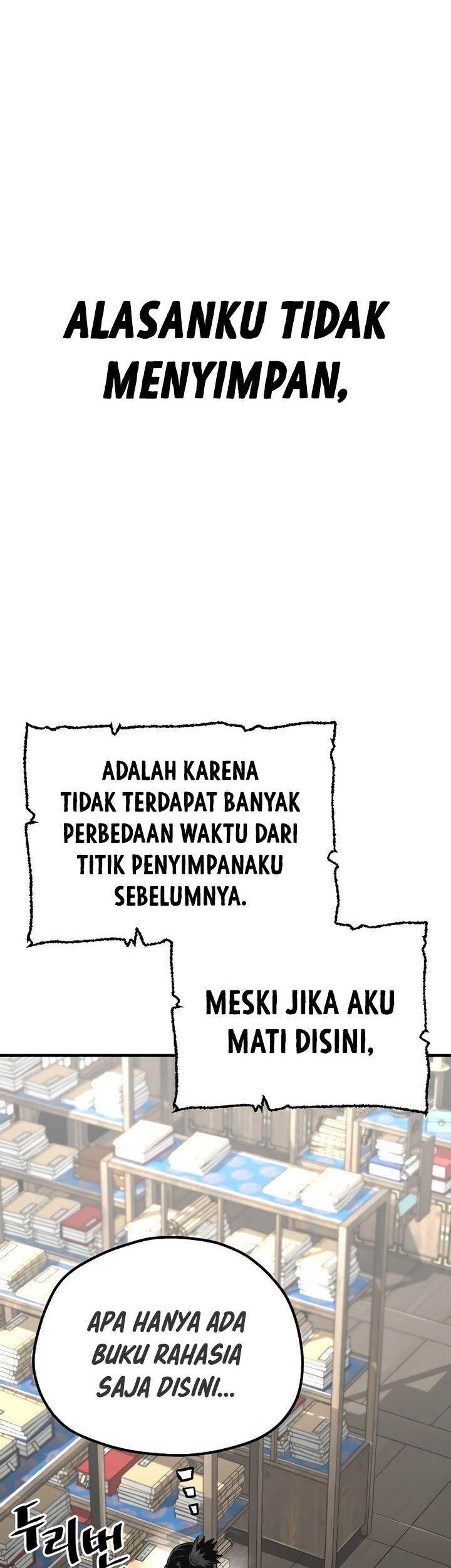 Heavenly Demon Cultivation Simulation chapter 75 halaman 121