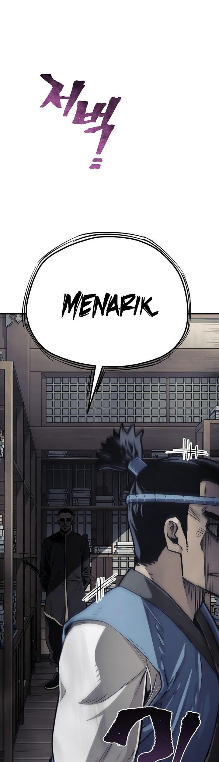 Heavenly Demon Cultivation Simulation chapter 75 halaman 125