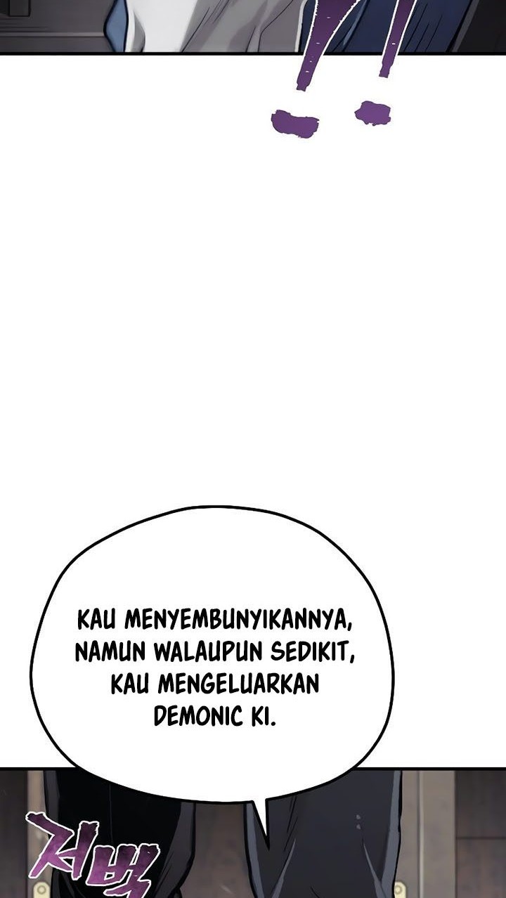 Heavenly Demon Cultivation Simulation chapter 75 halaman 126