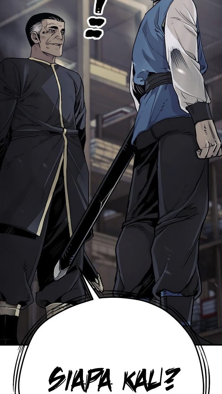 Heavenly Demon Cultivation Simulation chapter 75 halaman 128