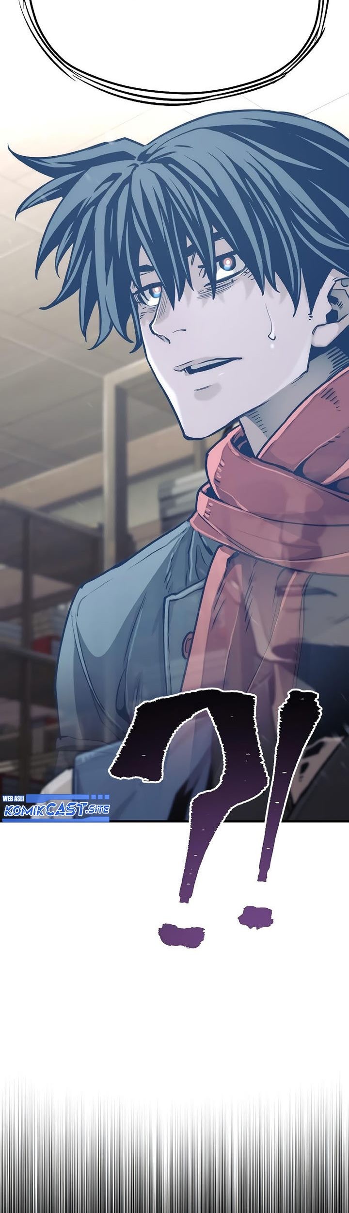 Heavenly Demon Cultivation Simulation chapter 75 halaman 129