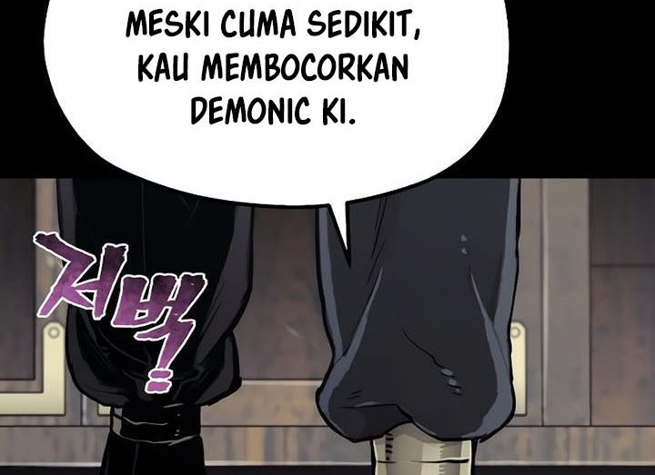 Heavenly Demon Cultivation Simulation Bab 76 halaman 3