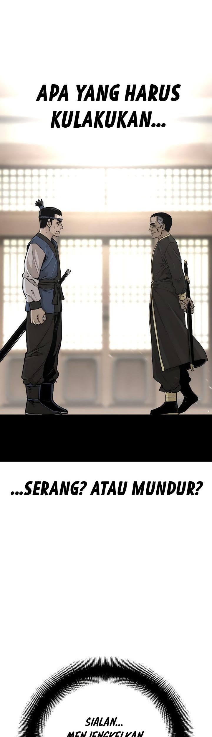 Heavenly Demon Cultivation Simulation Bab 76 halaman 10