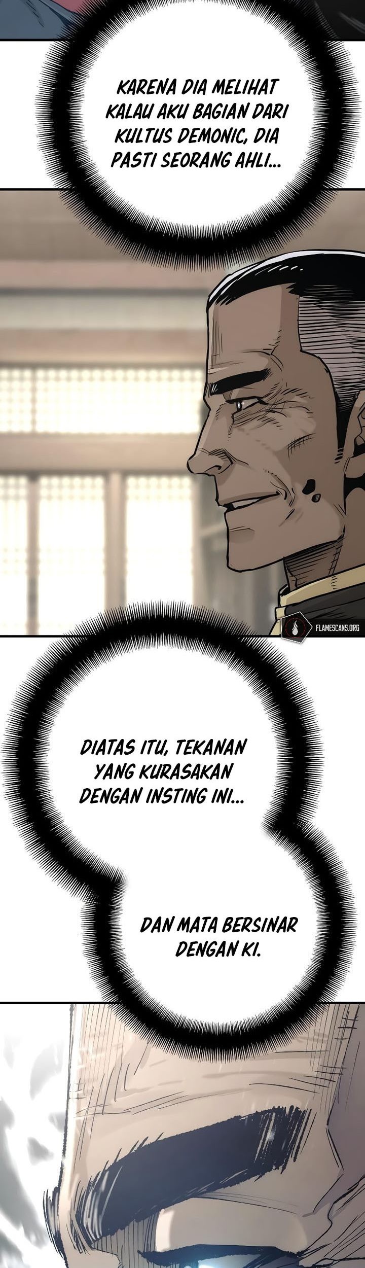 Heavenly Demon Cultivation Simulation Bab 76 halaman 12