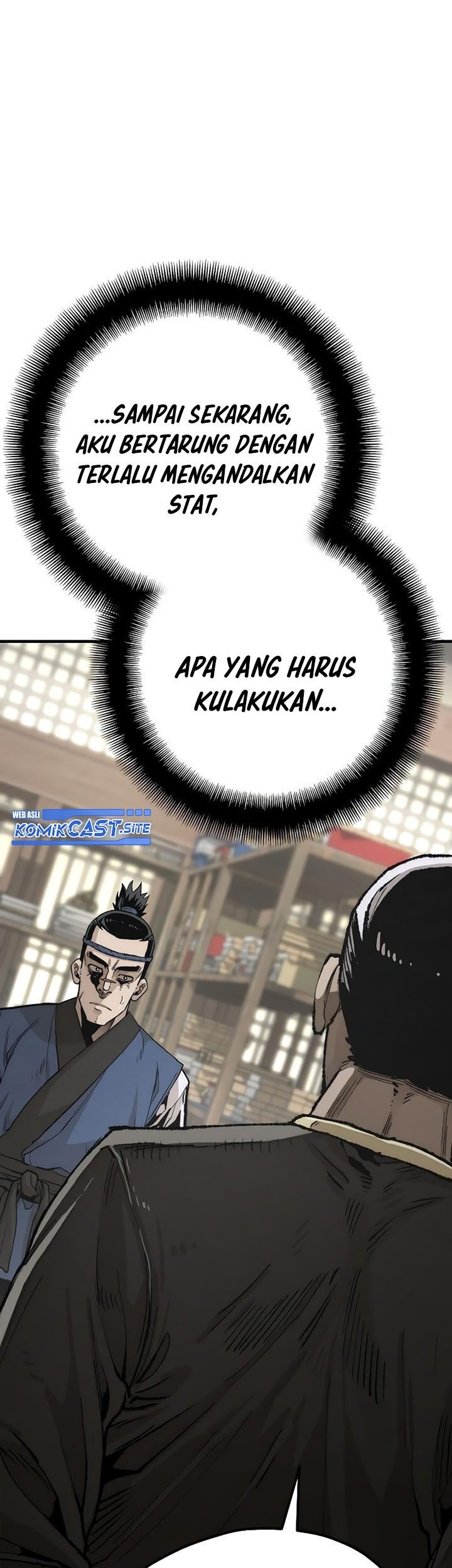 Heavenly Demon Cultivation Simulation Bab 76 halaman 14