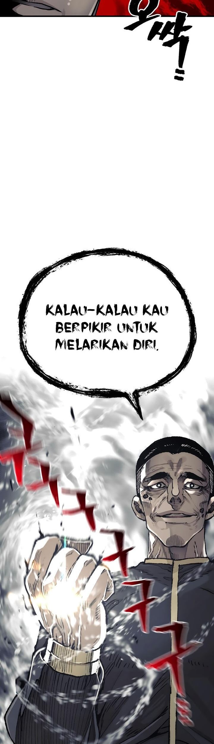 Heavenly Demon Cultivation Simulation Bab 76 halaman 16