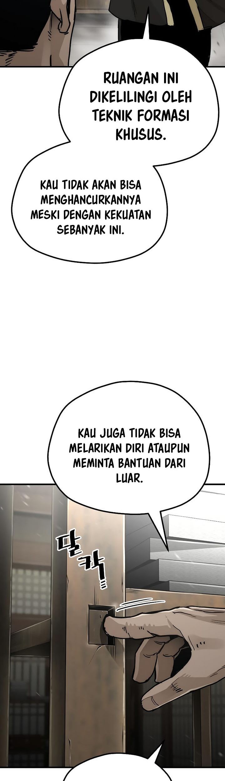 Heavenly Demon Cultivation Simulation Bab 76 halaman 22