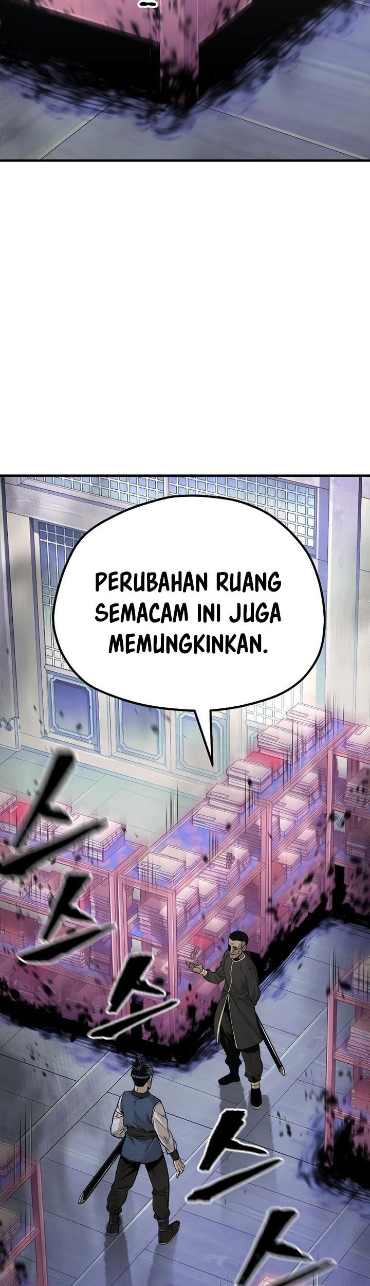 Heavenly Demon Cultivation Simulation Bab 76 halaman 24