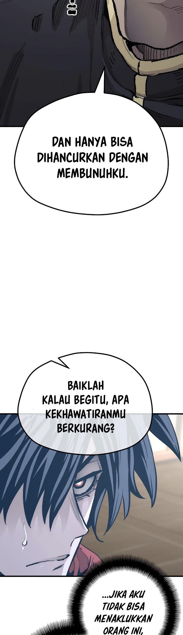 Heavenly Demon Cultivation Simulation Bab 76 halaman 30