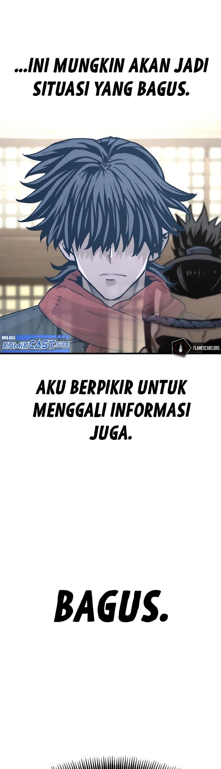 Heavenly Demon Cultivation Simulation Bab 76 halaman 38