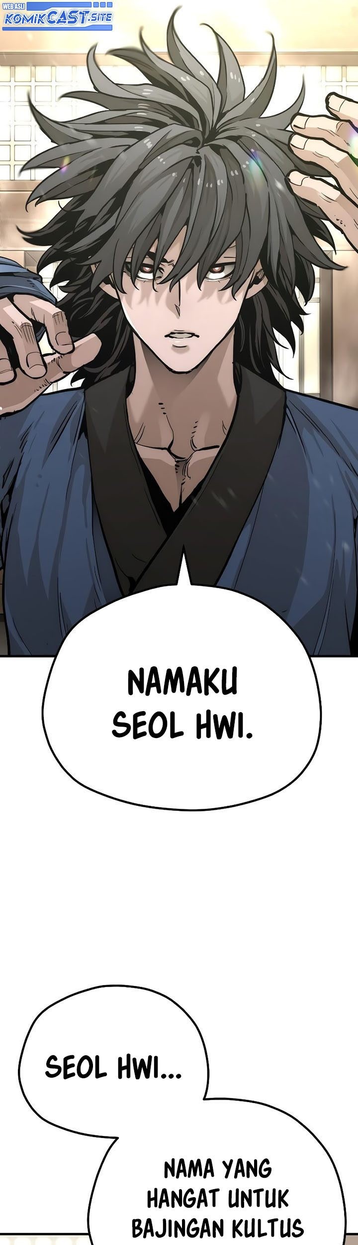 Heavenly Demon Cultivation Simulation Bab 76 halaman 44