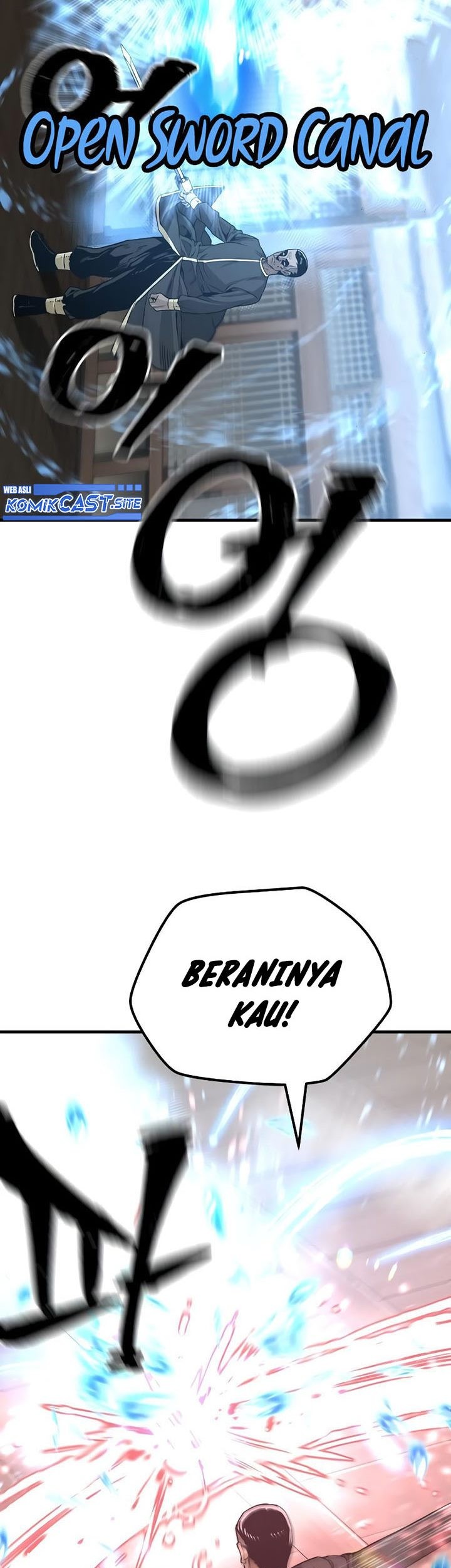 Heavenly Demon Cultivation Simulation Bab 76 halaman 87