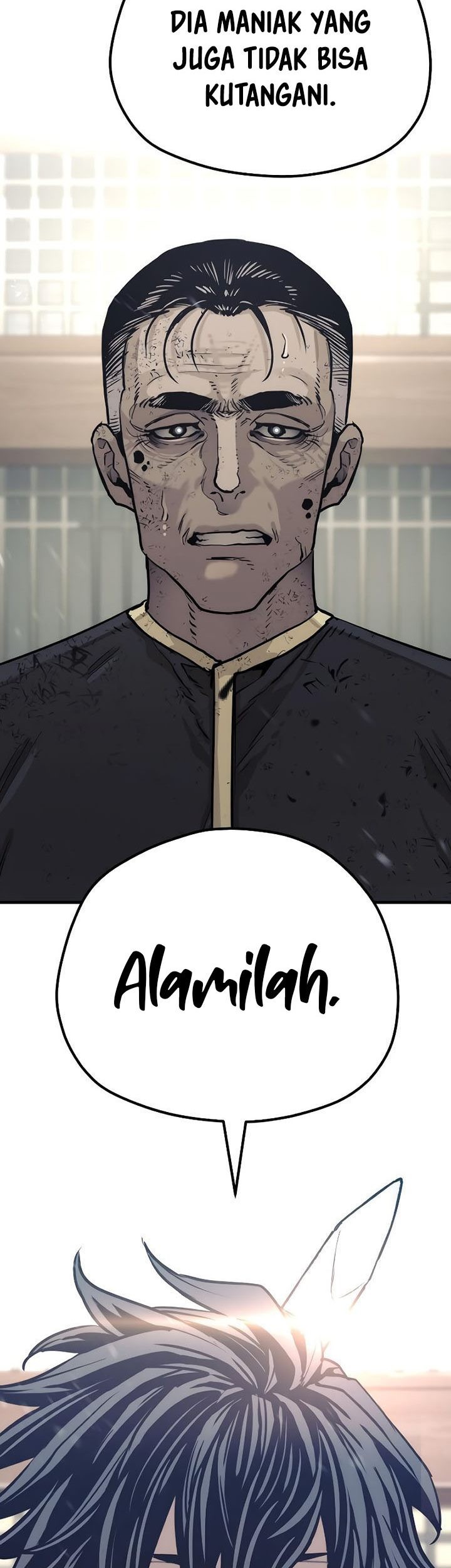 Heavenly Demon Cultivation Simulation Bab 76 halaman 106